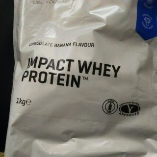 ホエイプロテイン 1kg(プロテイン)