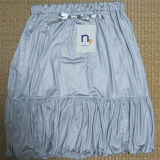 ニッセン(ニッセン)の未使用！ ペチコート nissen(その他)