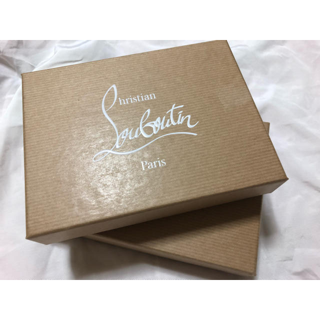 Christian Louboutin(クリスチャンルブタン)の☆入手困難☆ ルブタン iPhone7/8Plusケース スマホ/家電/カメラのスマホアクセサリー(iPhoneケース)の商品写真