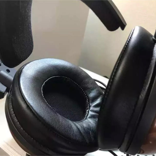 Audio technica W1000z 美品 使用少 おまけ付き