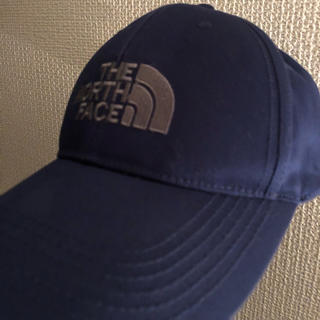 THE NORTH FACE - THE NORTH FACE キャップの通販｜ラクマ
