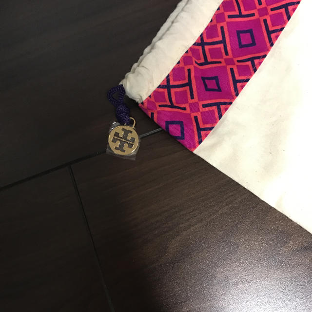 Tory Burch(トリーバーチ)の最値下げ  トリーバーチ   鞄  保存袋 その他のその他(その他)の商品写真