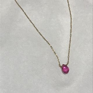 カオル(KAORU)の✳︎みほさま専用✳︎KAORU ポロリンネックレス(ネックレス)