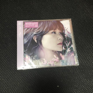 森恵 CD 【新品】(ポップス/ロック(邦楽))