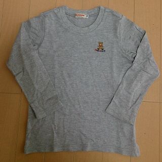 ミキハウス(mikihouse)のミキハウス☆長袖Tシャツ(その他)