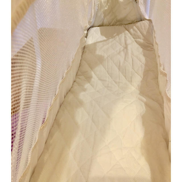 ゆとまるんば様専用 アンビー ベビー ハンモック