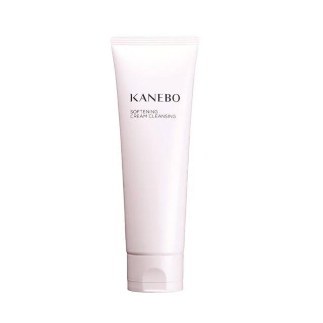 Kanebo(カネボウ)の新品未使用  KANEBO  カネボウ  ソフニング  クリームクレンジング コスメ/美容のスキンケア/基礎化粧品(クレンジング/メイク落とし)の商品写真