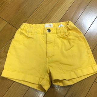 レピピアルマリオ(repipi armario)のレピピ ショートパンツ S 150-160(パンツ/スパッツ)