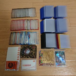 ドラゴンボールヒーローズ　引退品