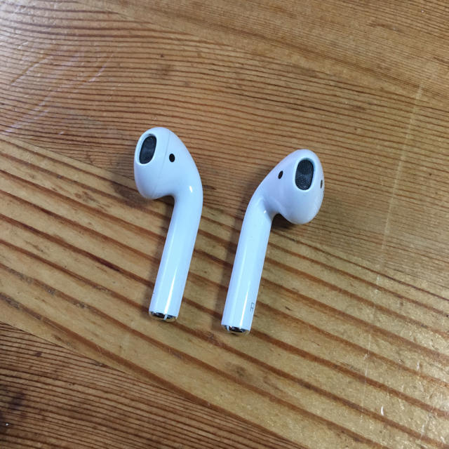 airpods  エアーポッズ 正規 純正