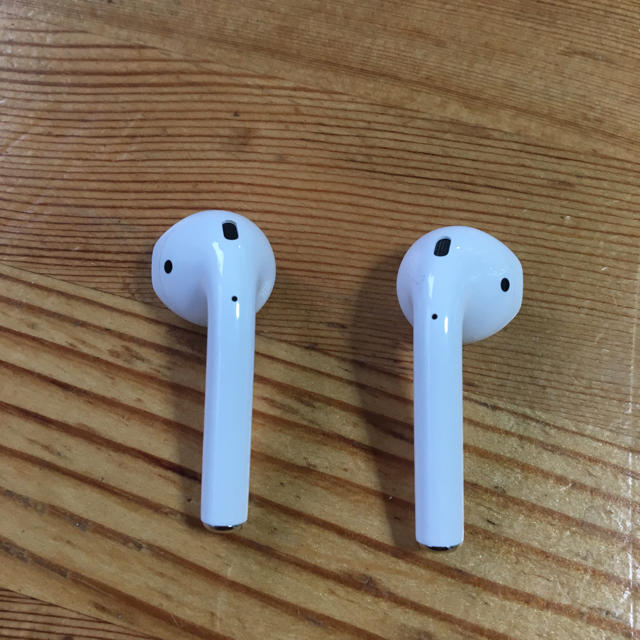 airpods  エアーポッズ 正規 純正