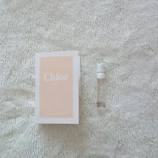 クロエ(Chloe)のChloe / オードトワレ 1.2ml(香水(女性用))