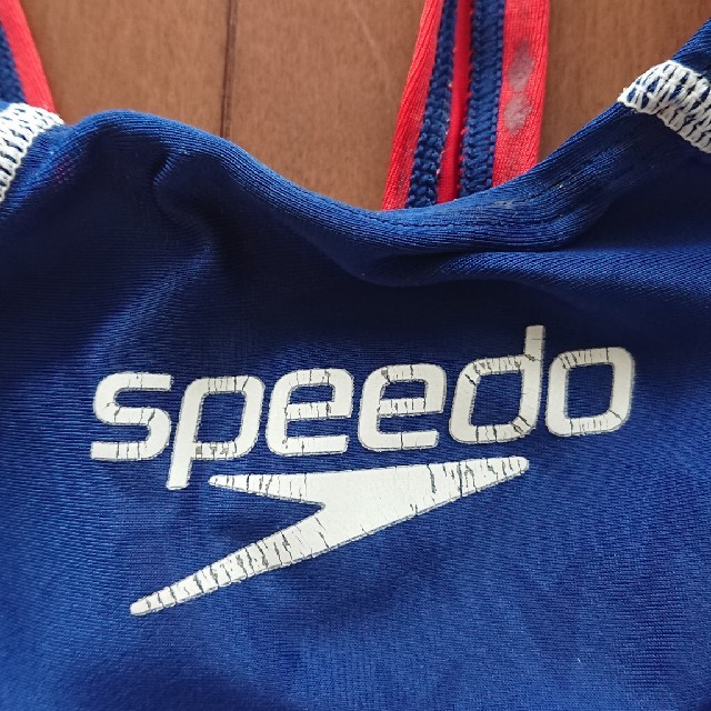 SPEEDO(スピード)の【うみ様、専用】SPEED 競泳用水着 女子 レディースの水着/浴衣(水着)の商品写真