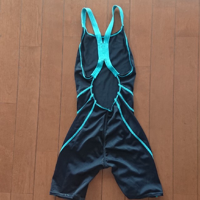 MIZUNO(ミズノ)のMIZUNO 競泳用水着 女子 レディースの水着/浴衣(水着)の商品写真