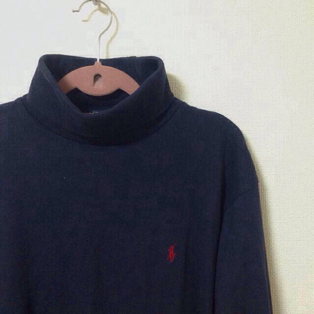 POLO RALPH LAUREN(ポロラルフローレン)のr。様お取り置き 〜11月25日 レディースのワンピース(ミニワンピース)の商品写真