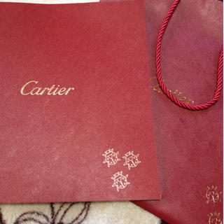 カルティエ(Cartier)のカルティエ ぬりえ(その他)