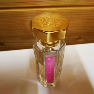 ラルチザンパフューム(L'Artisan Parfumeur)のラルチザンパフューム ニュイドチュベローズ(香水(女性用))