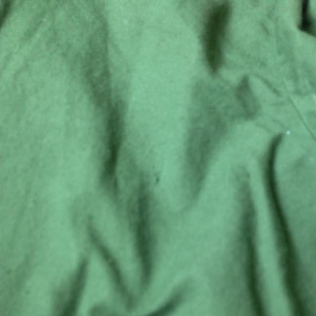 ミリタリーシャツ レディースのトップス(シャツ/ブラウス(長袖/七分))の商品写真