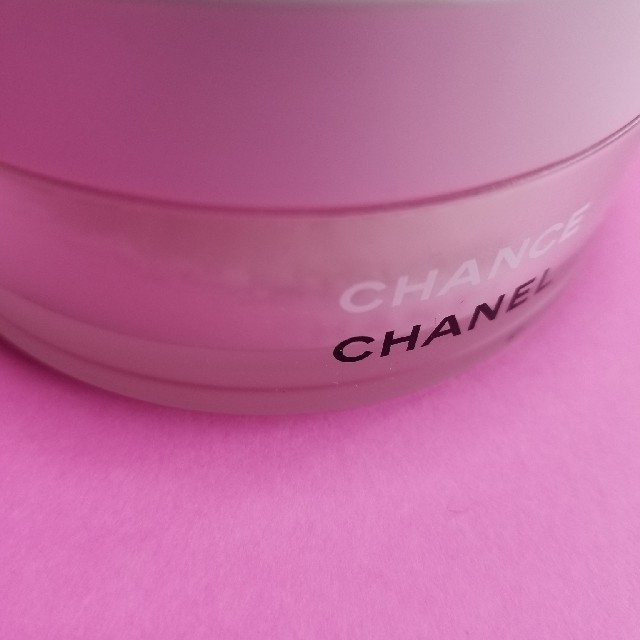 CHANEL(シャネル)のCHANELボディパウダー♡ コスメ/美容のボディケア(その他)の商品写真