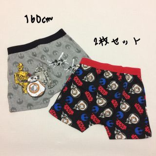 ディズニー(Disney)の160センチ スターウォーズ パンツ(パンツ/スパッツ)