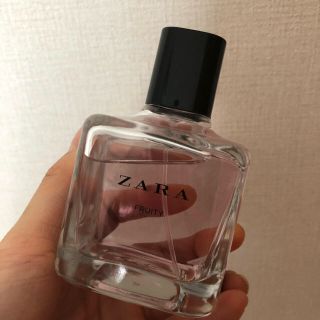 ザラ(ZARA)のzara fruity 香水(香水(女性用))