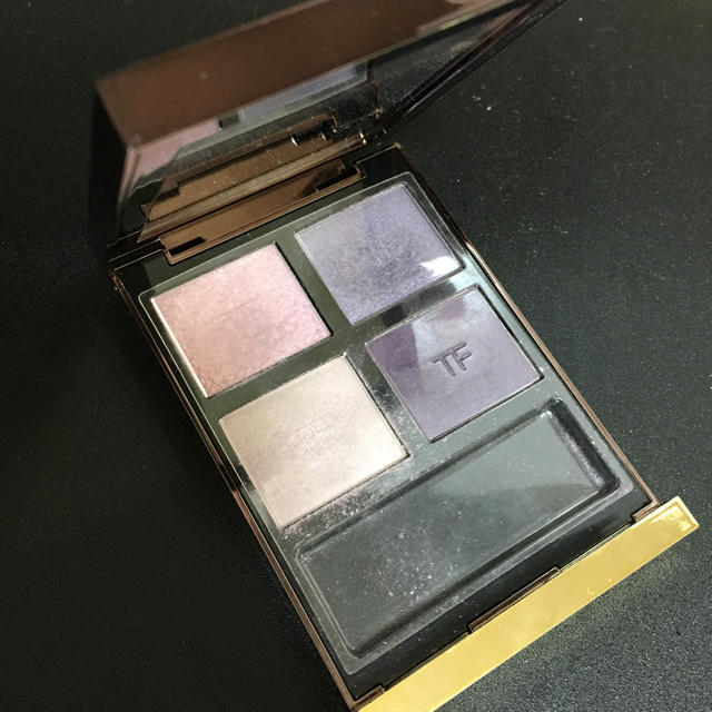 TOM FORD(トムフォード)のトムフォード ラベンダーラスト コスメ/美容のベースメイク/化粧品(アイシャドウ)の商品写真