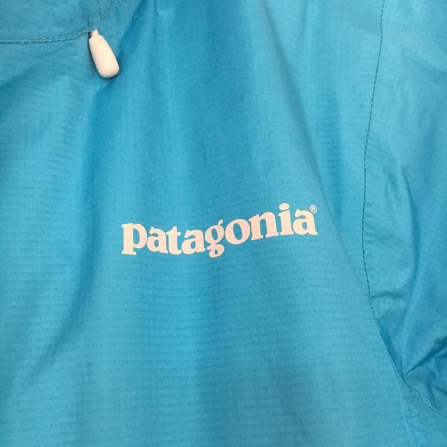 パタゴニア patagonia women's Mサイズ 3