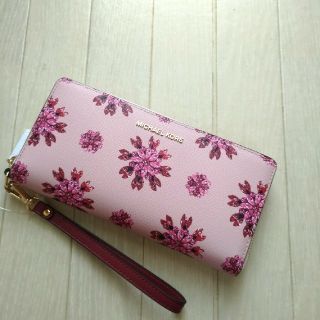 マイケルコース(Michael Kors)のaya39yoshi様専用ページ★新品★　マイケルコース　★激レア★(財布)