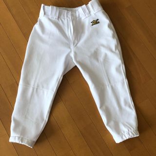 ミズノ(MIZUNO)の野球ユニフォームパンツSS(野球)