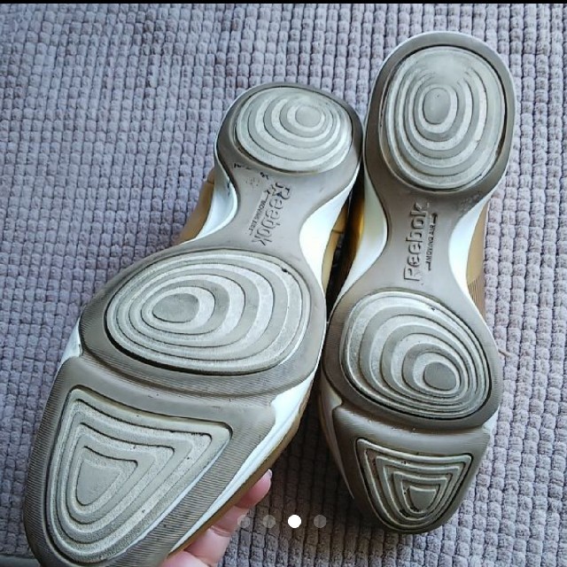 Reebok(リーボック)のGD1202様専用 レディースの靴/シューズ(スニーカー)の商品写真
