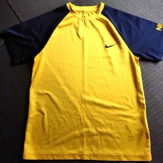 ナイキ(NIKE)のナイキ 半袖Tシャツ  M(Tシャツ/カットソー)