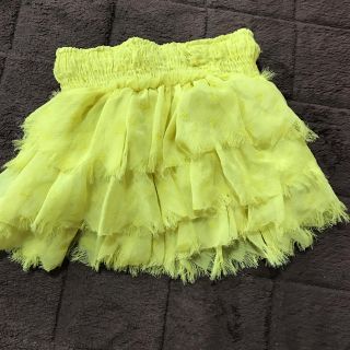 ザラキッズ(ZARA KIDS)のZARA★スカート(スカート)