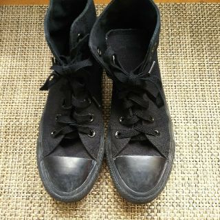 コンバース(CONVERSE)の【値下げ中】コンバース　CONVERSE　スニーカー(スニーカー)