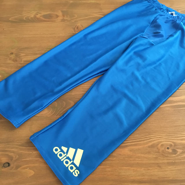 adidas(アディダス)のadidas  トレーニングパンツ スポーツ/アウトドアのランニング(ウェア)の商品写真