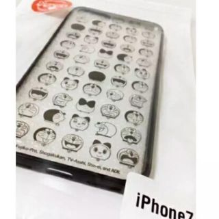 新品 ドラえもん Iphone７ ケースの通販 By 柚子小町 ラクマ