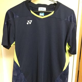 yonex 日本代表ユニフォーム 超人気品　ユニLサイズ