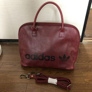 アディダス(adidas)のadidasバッグ(その他)