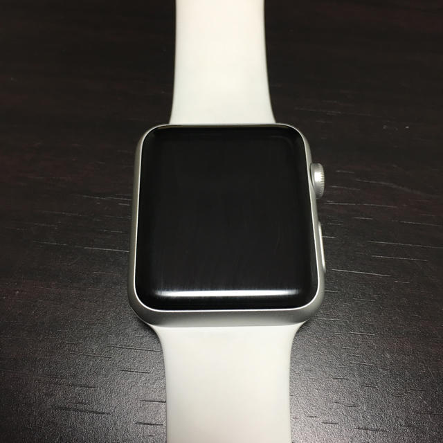 最安値挑戦！ Apple アップルウォッチ - Watch 腕時計(デジタル)