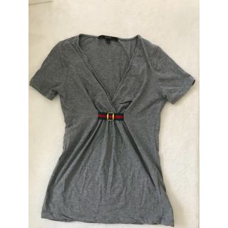 グッチ(Gucci)のグッチ Tシャツ(Tシャツ/カットソー(半袖/袖なし))