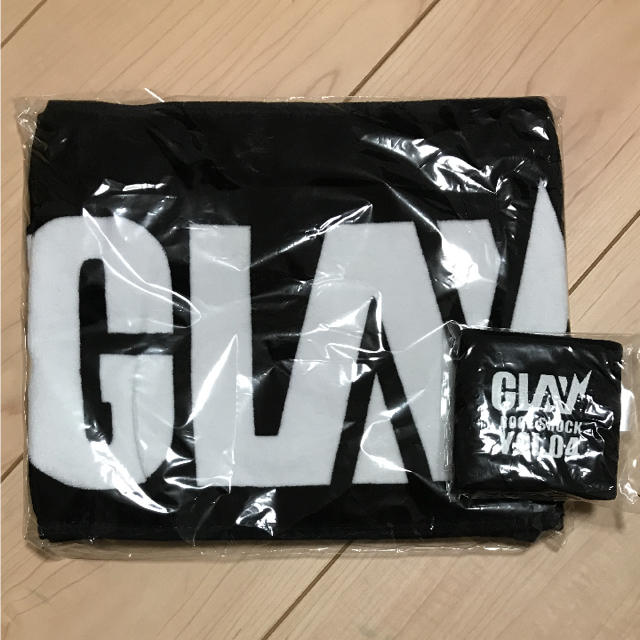 【5150様専用】GLAY ROCK SHOCK VOL.4  エンタメ/ホビーのタレントグッズ(ミュージシャン)の商品写真