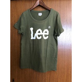 リー(Lee)のLee Tシャツ(Tシャツ(半袖/袖なし))