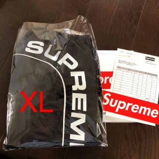 シュプリーム(Supreme)の【XL】Supreme Arc Logo Water Short Black 黒(ショートパンツ)