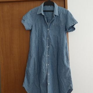 ムジルシリョウヒン(MUJI (無印良品))の授乳服(マタニティウェア)