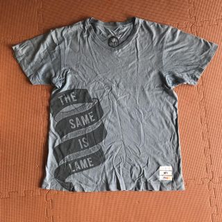 ユニクロ(UNIQLO)のUNIQLO TシャツM(Tシャツ/カットソー(半袖/袖なし))