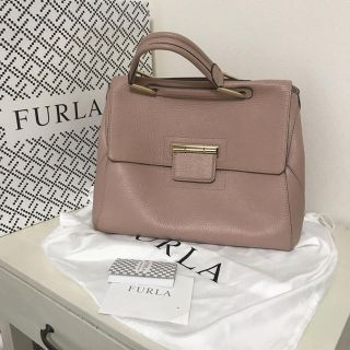 フルラ(Furla)のフルラ  バック(ハンドバッグ)