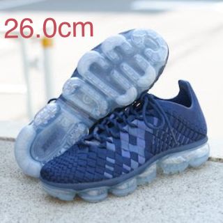 ナイキ(NIKE)の【新品・未使用】Nike Air VaporMax Inneva 26.0cm(スニーカー)