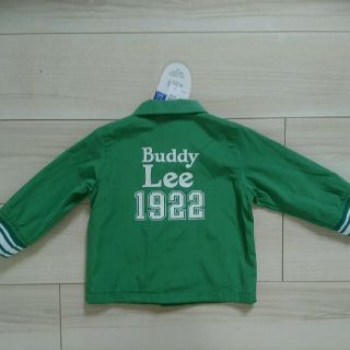 バディーリー(Buddy Lee)のLee ｂｕｄｙ ジャケット新品未使用 size80(Ｔシャツ)