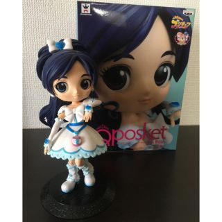 バンプレスト(BANPRESTO)のQposket ふたりはプリキュア キュアホワイト(アニメ/ゲーム)