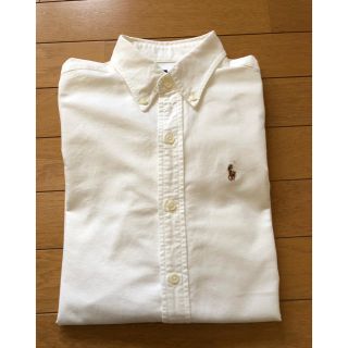 ポロラルフローレン(POLO RALPH LAUREN)のポロ ラルフローレン ボタンダウンシャツ(その他)