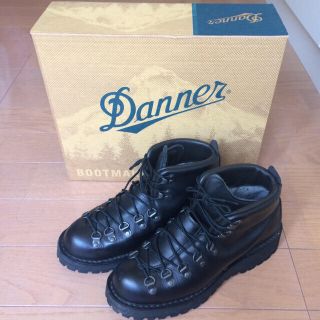 ダナー(Danner)のティッカ様専用/ダナーマウンテンライト/24.5センチ(ブーツ)